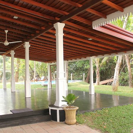 Sethra Villa เบนโตตา ภายนอก รูปภาพ