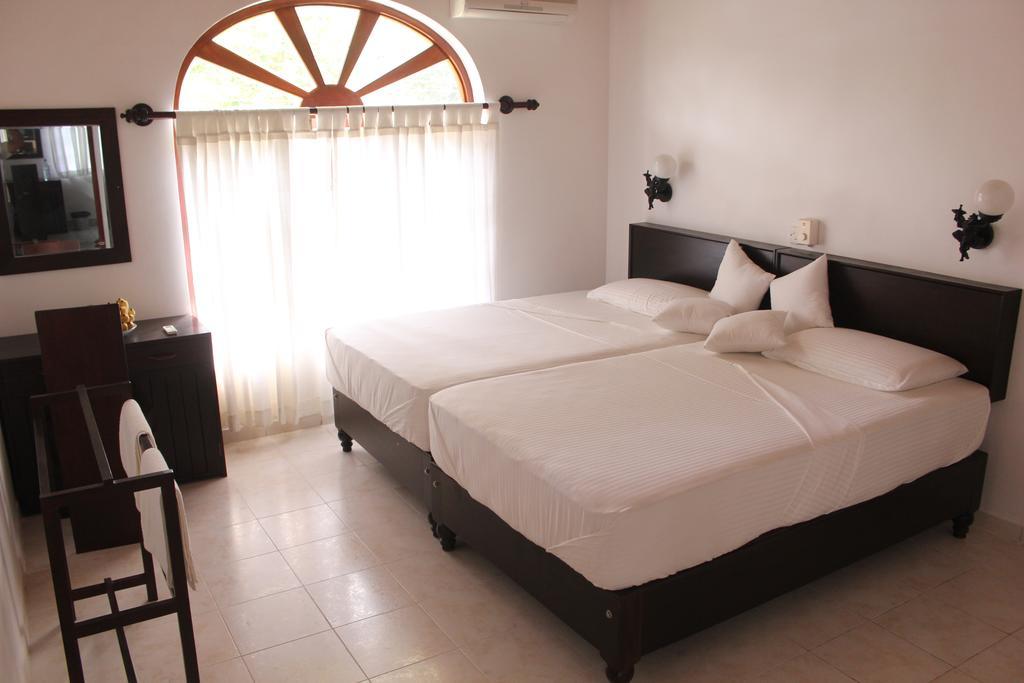 Sethra Villa เบนโตตา ห้อง รูปภาพ