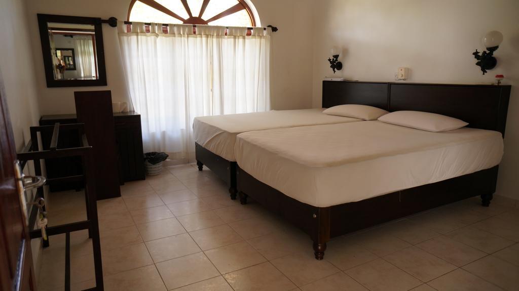 Sethra Villa เบนโตตา ภายนอก รูปภาพ
