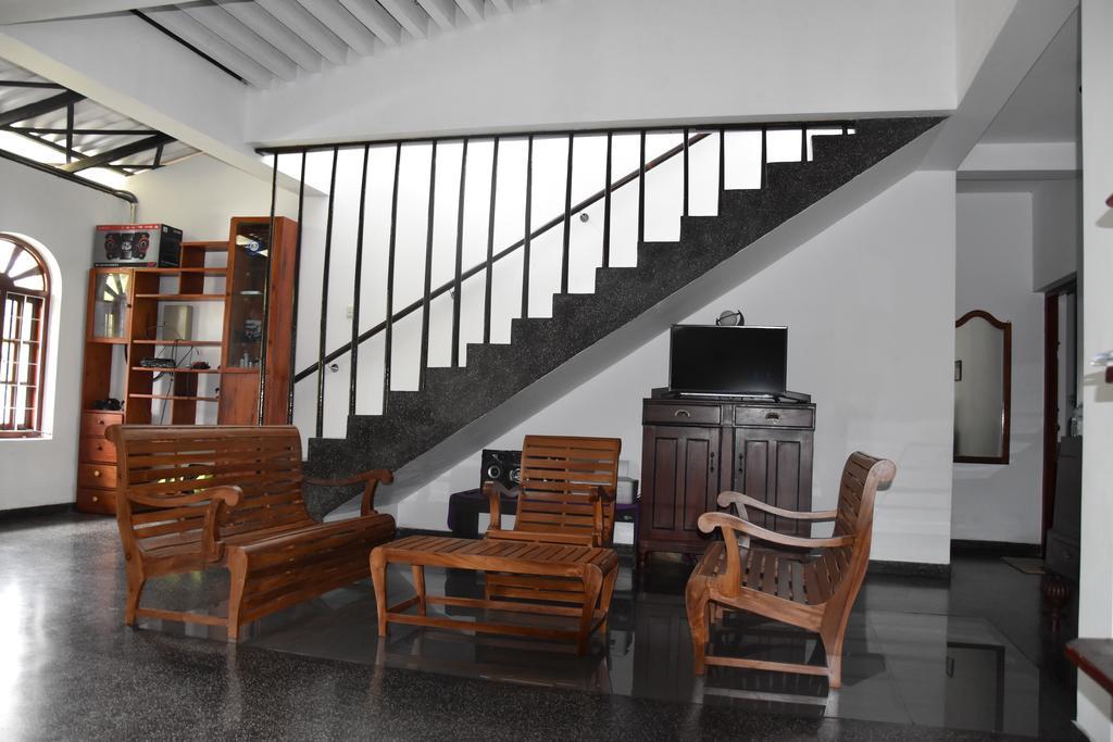 Sethra Villa เบนโตตา ภายนอก รูปภาพ