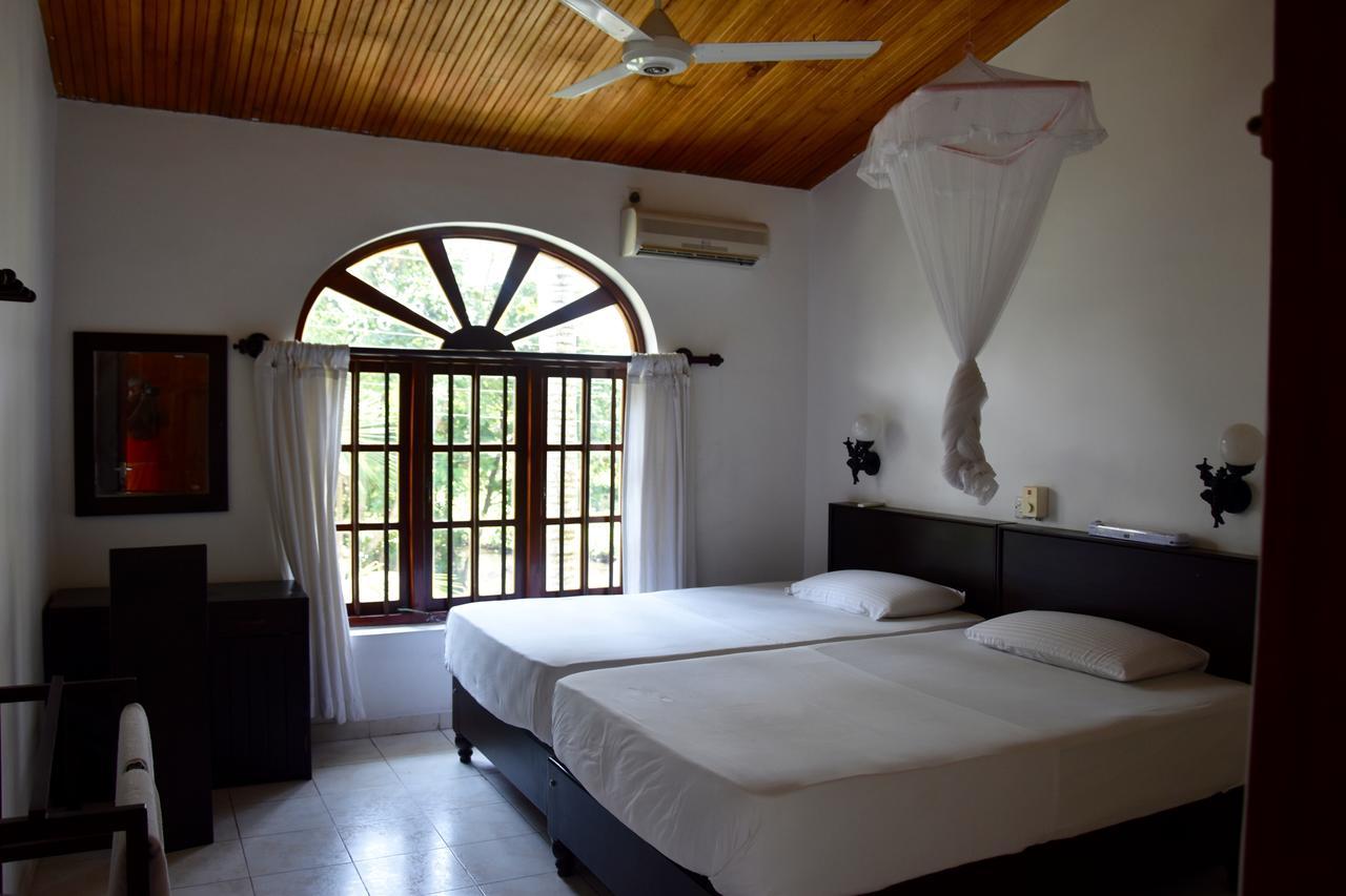Sethra Villa เบนโตตา ภายนอก รูปภาพ