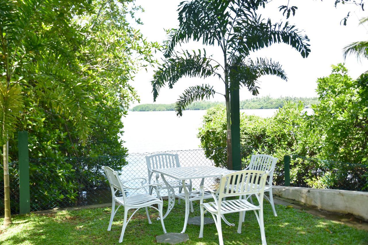 Sethra Villa เบนโตตา ภายนอก รูปภาพ
