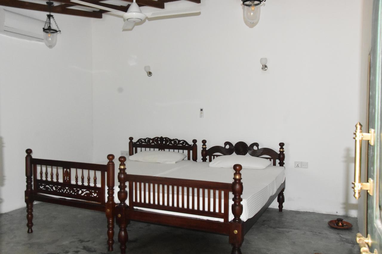 Sethra Villa เบนโตตา ภายนอก รูปภาพ