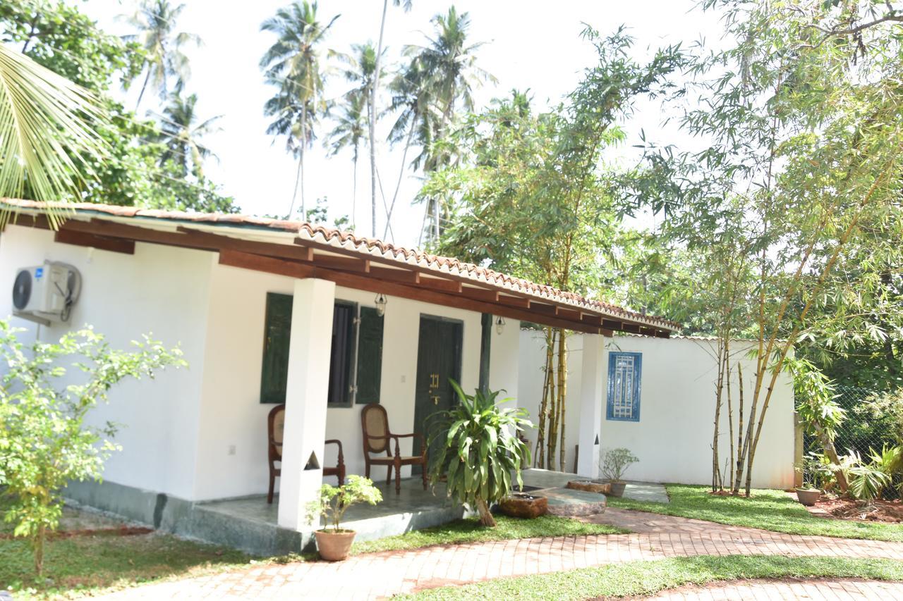 Sethra Villa เบนโตตา ภายนอก รูปภาพ