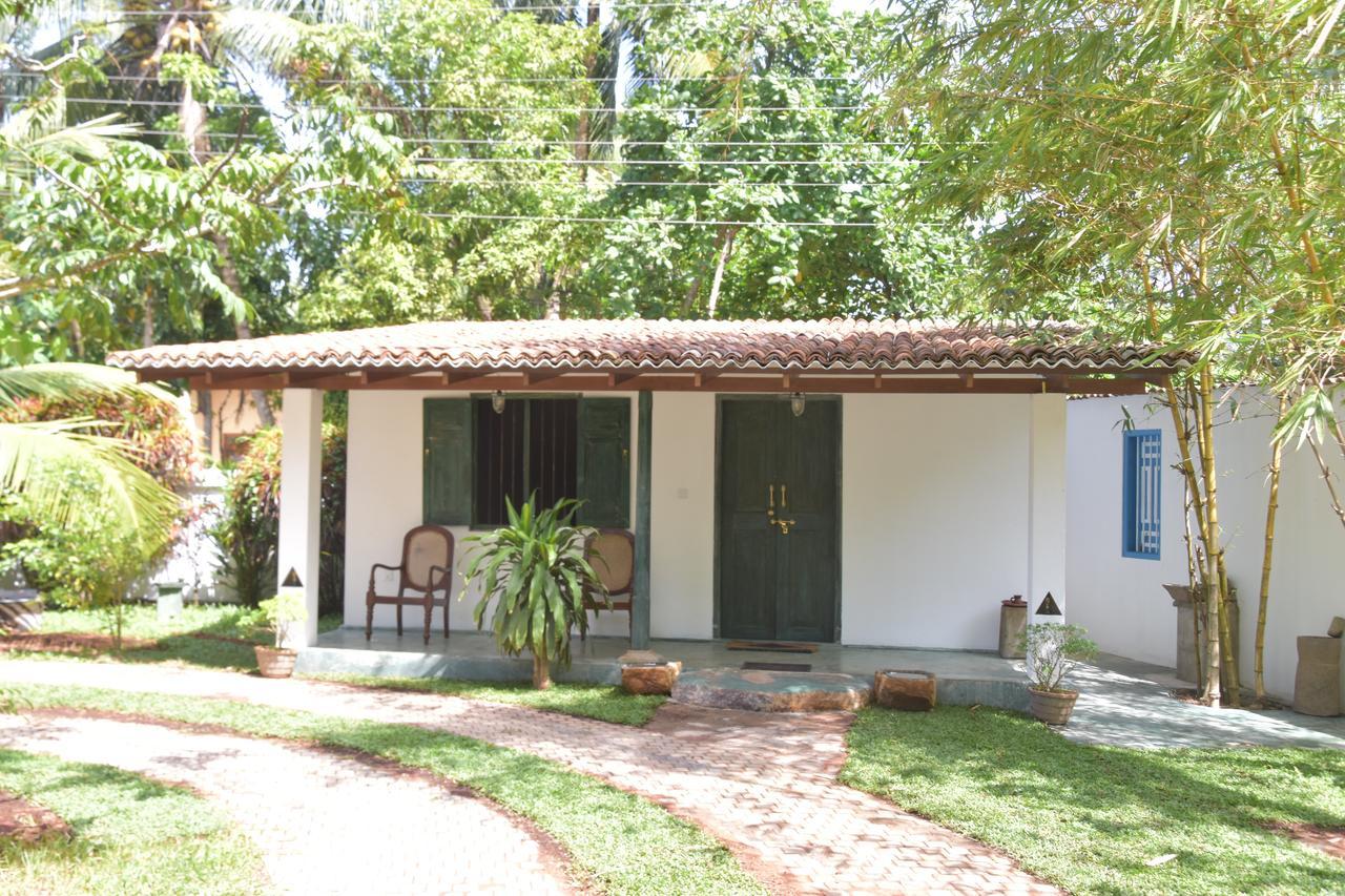Sethra Villa เบนโตตา ภายนอก รูปภาพ