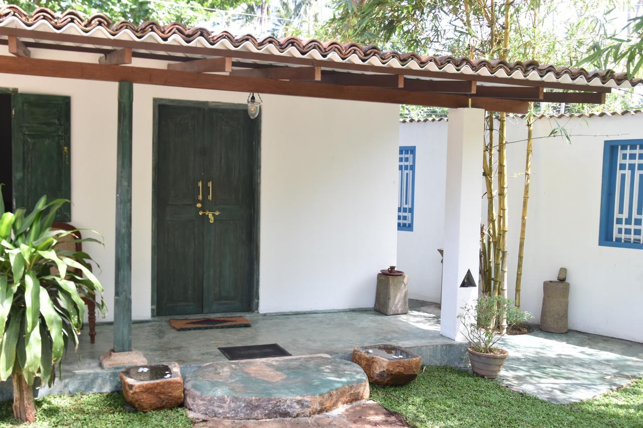 Sethra Villa เบนโตตา ภายนอก รูปภาพ