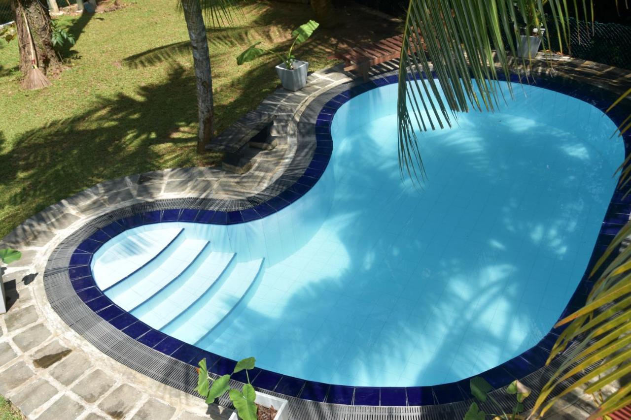 Sethra Villa เบนโตตา ภายนอก รูปภาพ