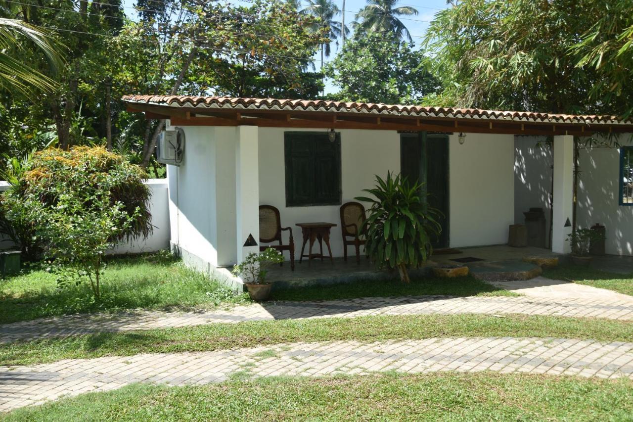 Sethra Villa เบนโตตา ภายนอก รูปภาพ