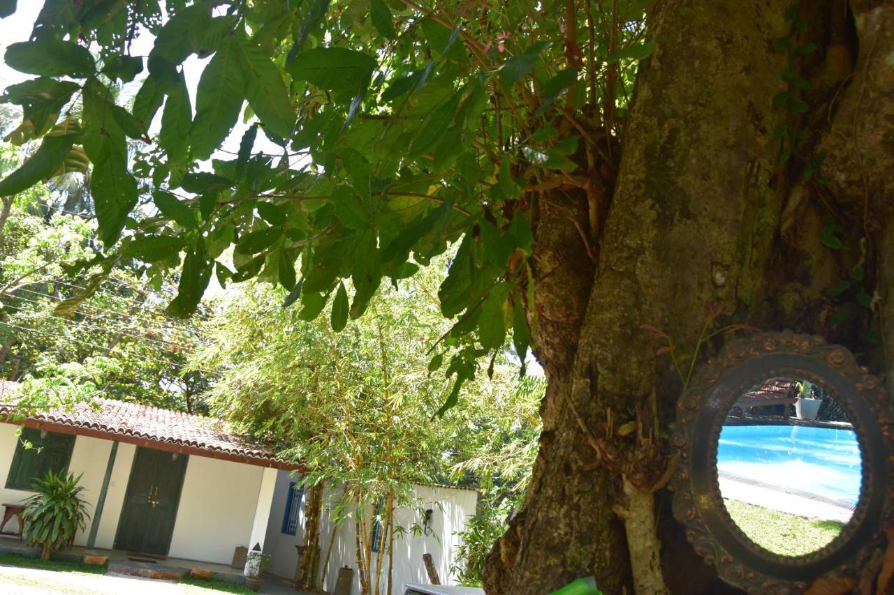 Sethra Villa เบนโตตา ภายนอก รูปภาพ