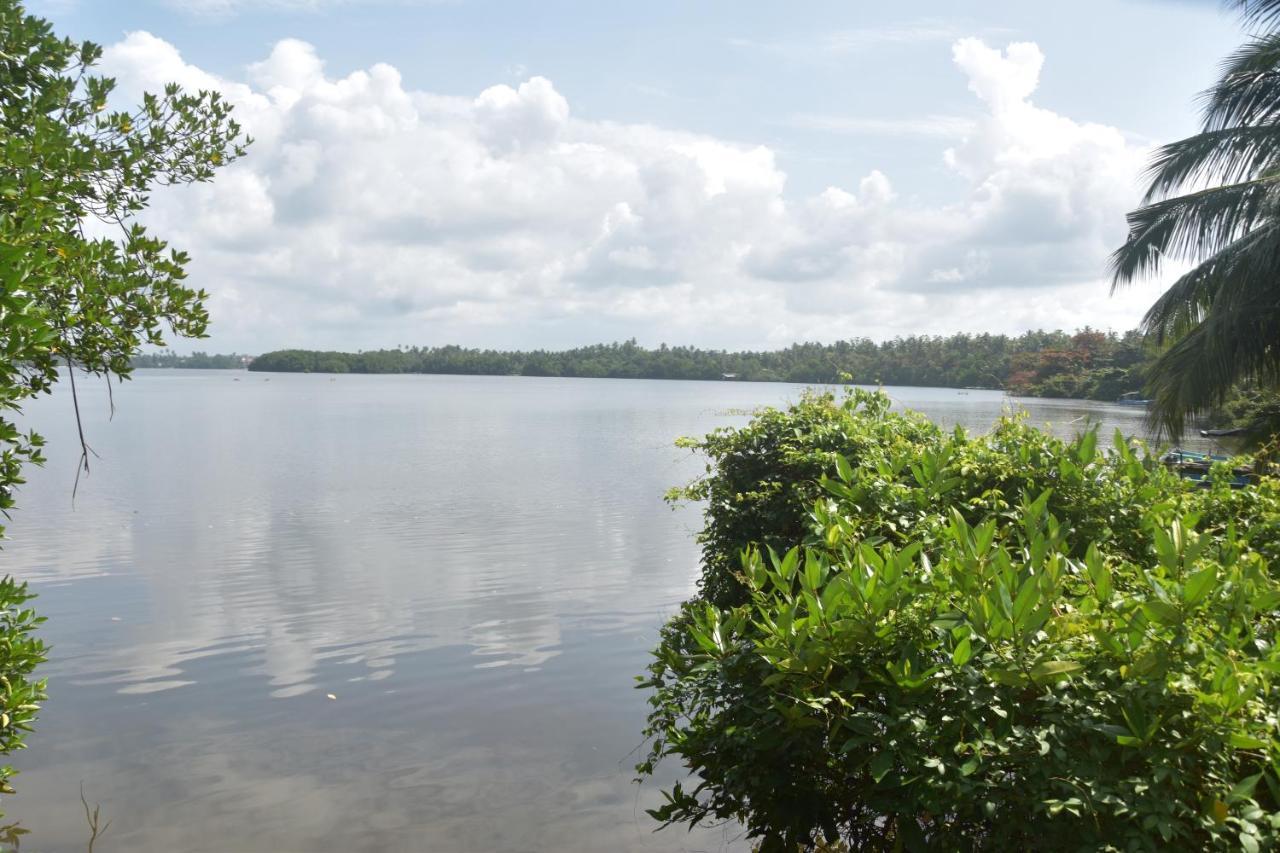 Sethra Villa เบนโตตา ภายนอก รูปภาพ