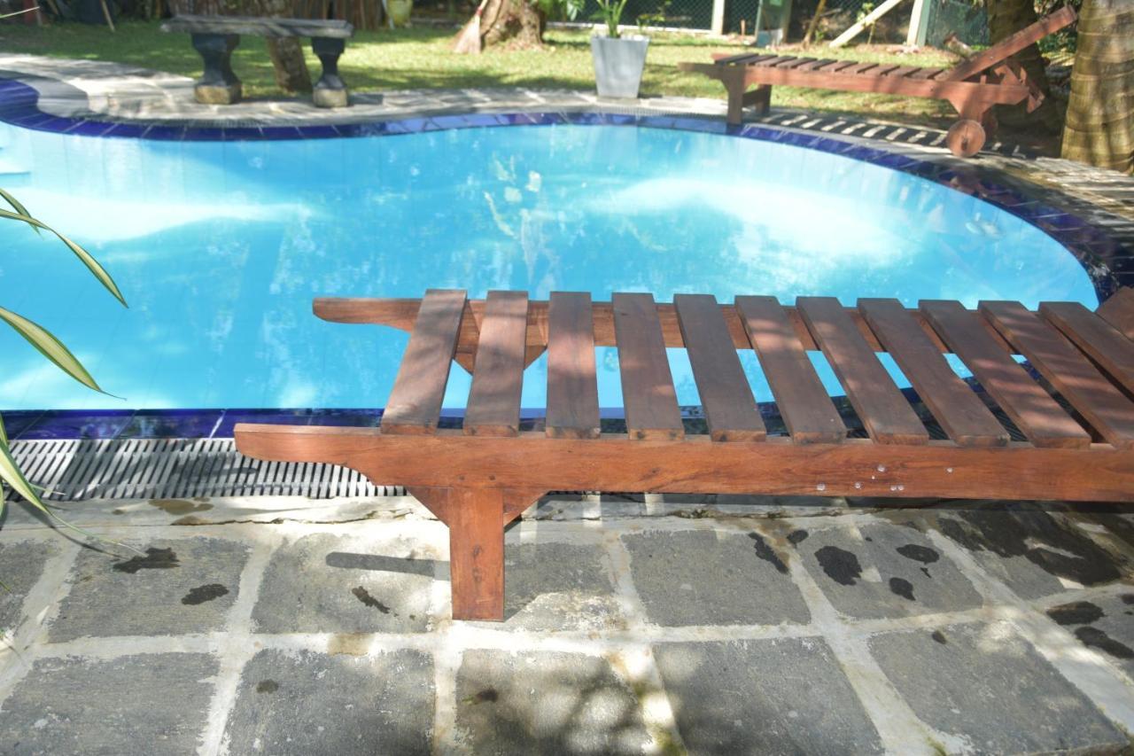 Sethra Villa เบนโตตา ภายนอก รูปภาพ