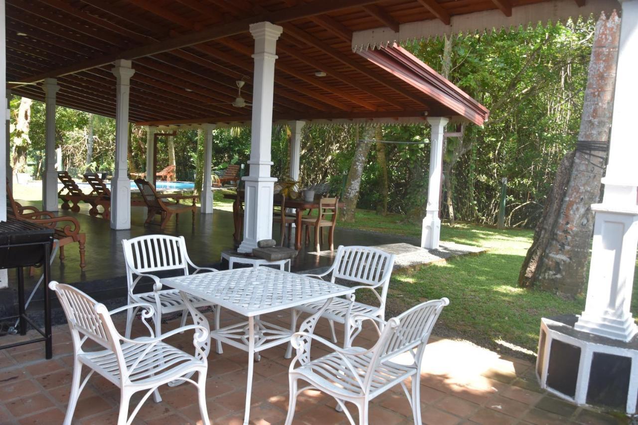 Sethra Villa เบนโตตา ภายนอก รูปภาพ