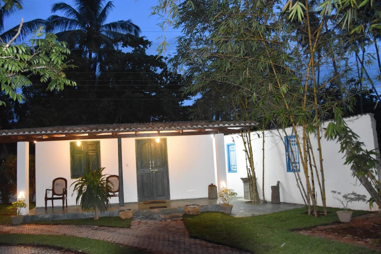 Sethra Villa เบนโตตา ภายนอก รูปภาพ