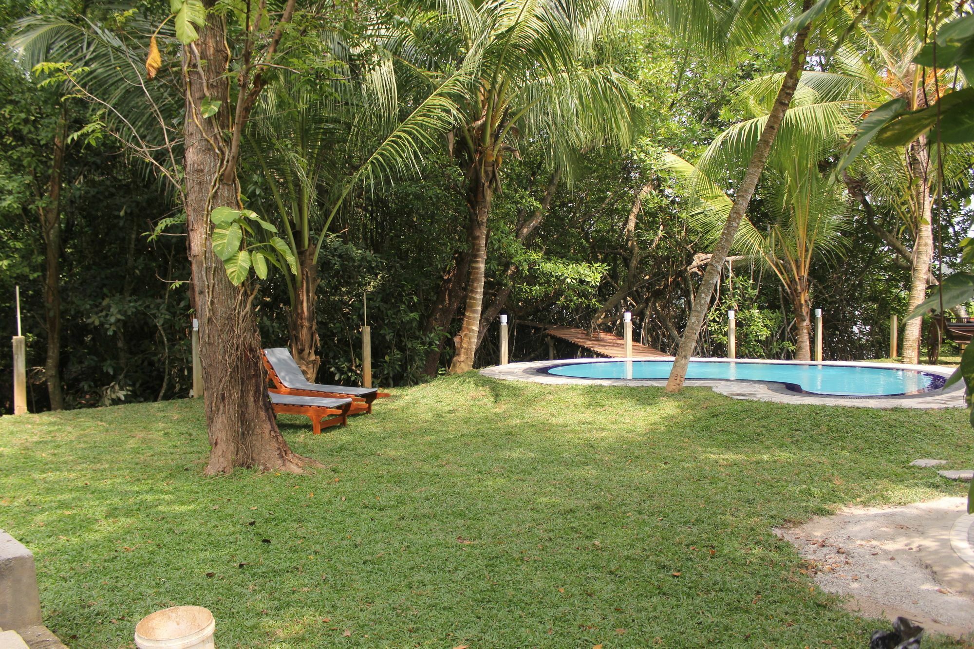 Sethra Villa เบนโตตา ภายนอก รูปภาพ