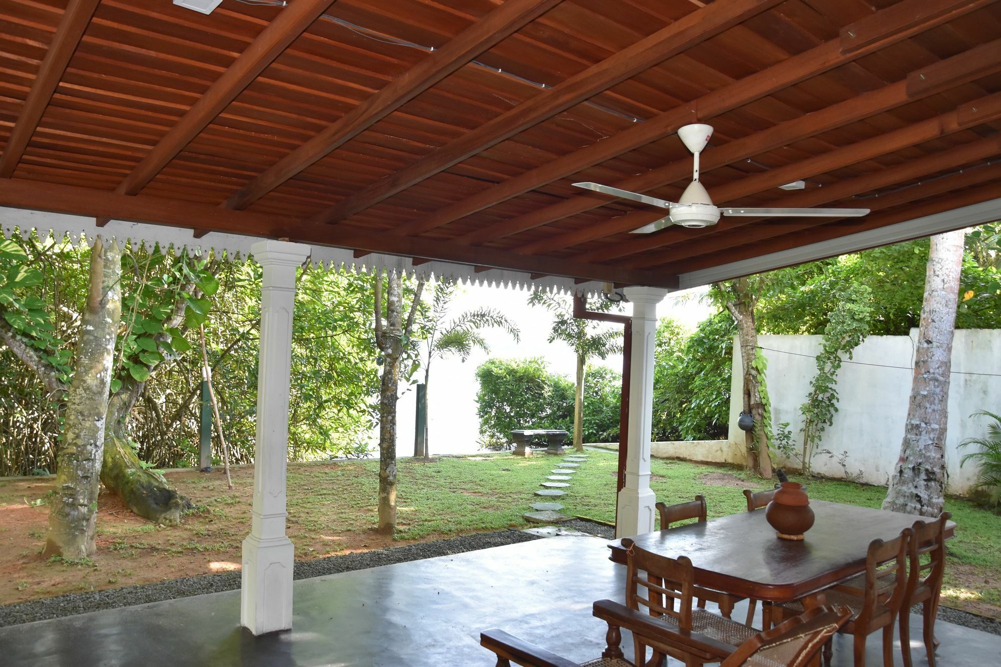 Sethra Villa เบนโตตา ภายนอก รูปภาพ